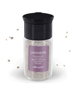 Essential oil crystals - Lavender BIO, 10 g